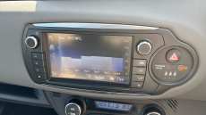 Toyota Yaris 1.5 Hybrid Sport 5dr CVT Hybrid Hatchback